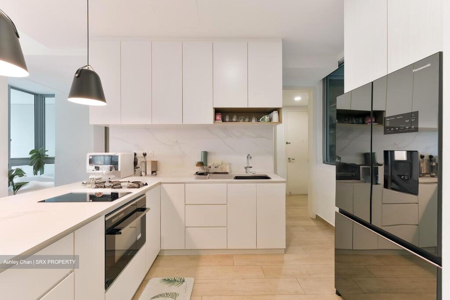 Breeze By The East (D16), Condominium #507764801